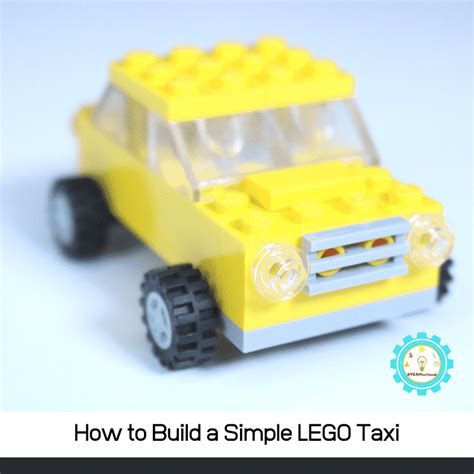 Make A Lego Car | lupon.gov.ph