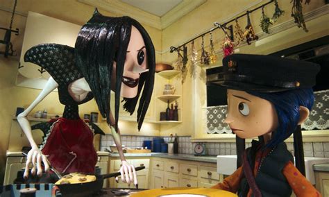 Coraline movie review & film summary (2009) | Roger Ebert