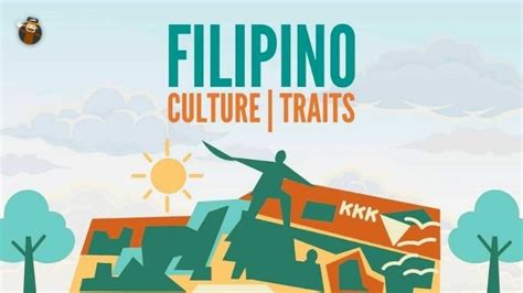 Filipino Culture: 5 Best Traits You Should Know - ling-app.com