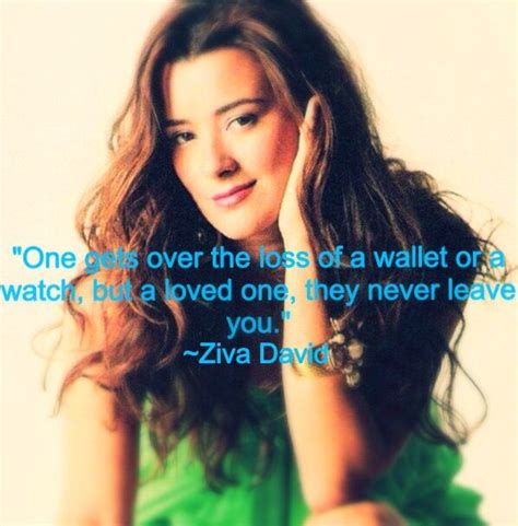 Ziva David Funny Quotes - ShortQuotes.cc