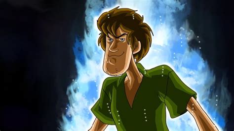 Ultra Instinct Shaggy | Ultra Instinct Shaggy | Know Your Meme