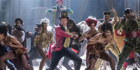 Meet the Man Behind Hugh Jackman's Moves in "The Greatest Showman"