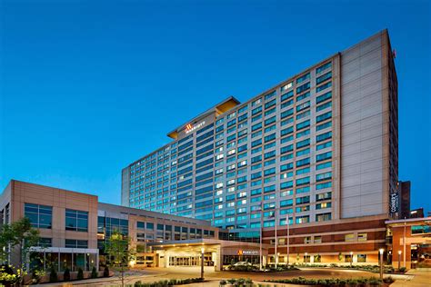 Hotel Information - 2024 SBC Annual Meeting