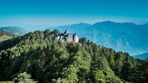 Wildflower Hall, An Oberoi Resort, Shimla, Shimla (updated prices 2025)