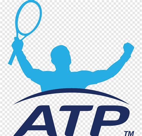 Atp Tennis Logo