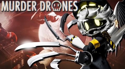 Adult Animation Revolution: ‘Murder Drones’ Season 1 Trailer – COMICON