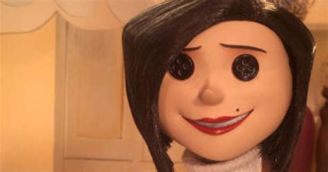 coraline: CHARACTER PROFILE: The Other Mother/Beldam