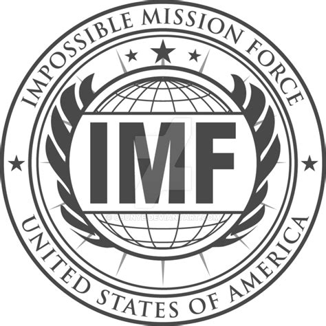 Imf Logos