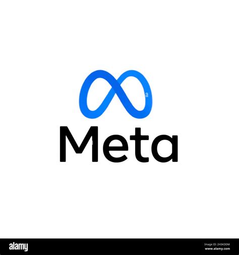 Design of Meta, the new social network that will replace Facebook, Mark ...