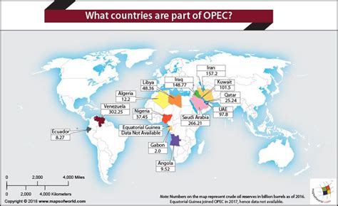 Opec Plus Countries - AnnaSoward