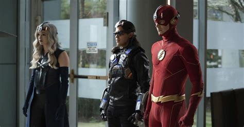 Does Cisco Die in 'The Flash'? Fans Bids Farewell to Character