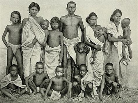 mythologies of the Munda Tribe – Indigenous Peoples Literature