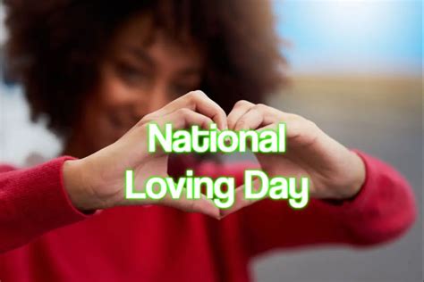 National Loving Day 2023 - When, Where and Why it is Celebrated?