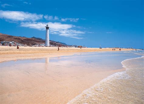 Fuerteventura Beaches - Beach Travel Destinations