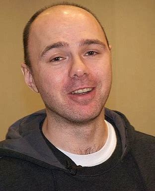 Karl Pilkington - Wikipedia