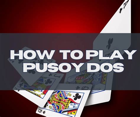 A Guide & Tips To Pusoy Dos: How To Play Filipino Poker Online ...