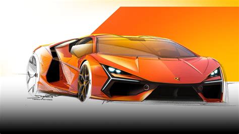 Lamborghini Revuelto Wallpapers - Top Free Lamborghini Revuelto ...