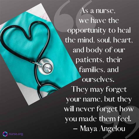 Nursing Profession Quotes