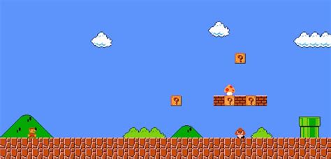 Legendary Nintendo designer explains the secrets behind Super Mario ...