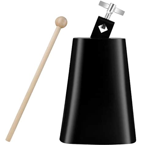 Best Cowbells For Drum Sets