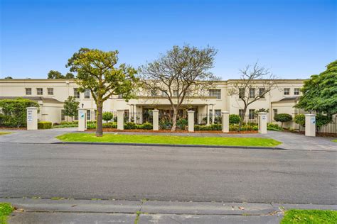 Lisson Manor Apartments - 12 Lisson Grove, Hawthorn, VIC 3122 | Domain