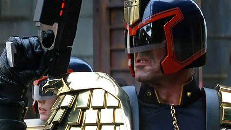 ‎Judge Dredd (1995) directed by Danny Cannon • Reviews, film + cast ...