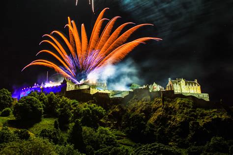 Hogmanay in Edinburgh Guide | Parliament House Hotel