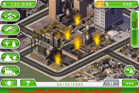 Sim City Deluxe : Free Download, Borrow, and Streaming : Internet Archive