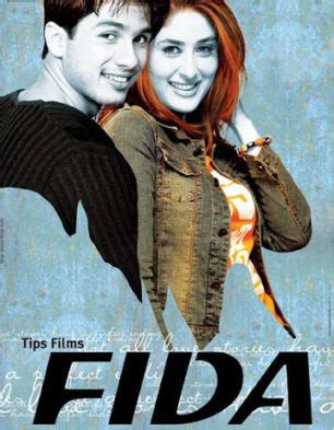 Fida Movie: Review | Release Date (2004) | Songs | Music | Images ...