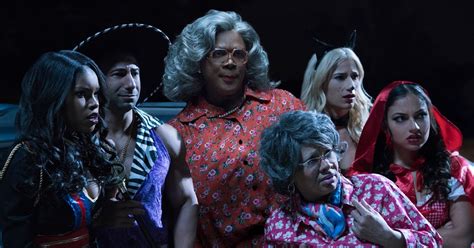 Review | "Boo 2! A Madea Halloween" (2017)