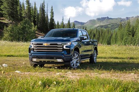 2022 Chevy Silverado Lifted Single Cab