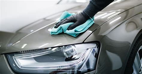 The Best Car Detailing Products | AutoGuide.com