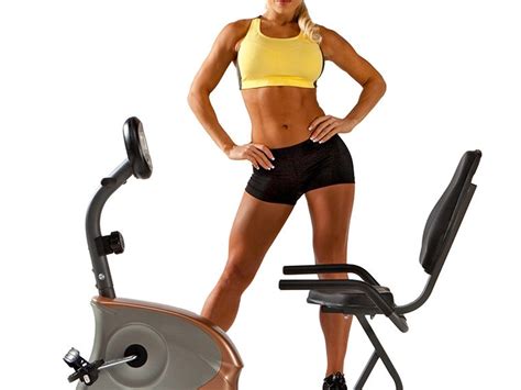 The Best Recumbent Bike Workout Tips for Beginners – Fitness Cheat