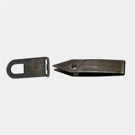 Uncle Bill’s Sliver Gripper Tweezers – Mountainside