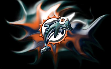 Miami Dolphins by BlueHedgedarkAttack on DeviantArt