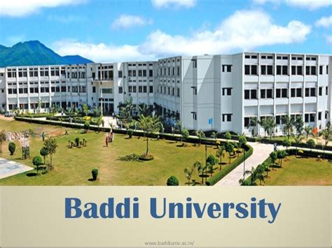 Best University in India