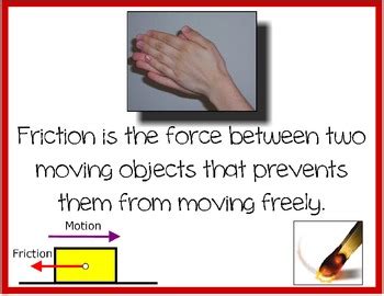 Heat-Friction Poster by Welchsclass | TPT