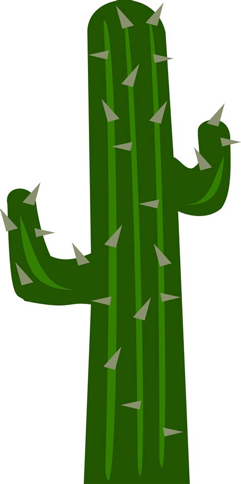 Free Cactus Clipart Transparent Background, Download Free Cactus ...