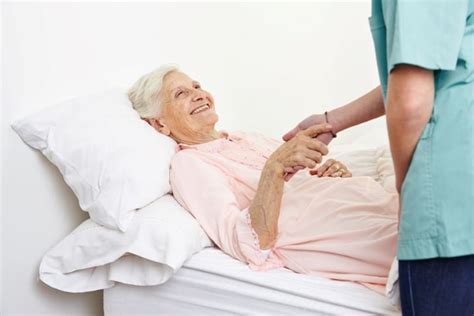 Hospice and Palliative Care Nursing – NurseGroups