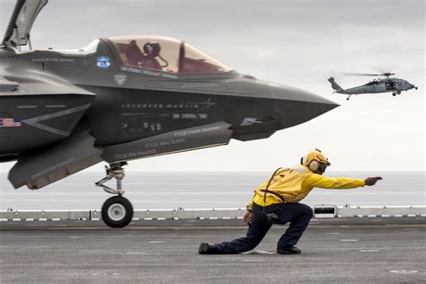 The Aviationist » RAF pilot performs first UK takeoff of F-35B ...