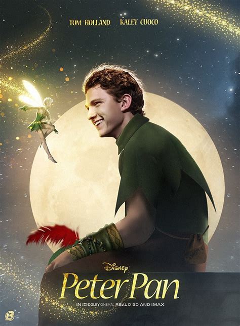 Peter Pan (live-action) | Movie ideas Wiki | Fandom