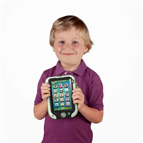 LeapFrog LeapPad Ultra Kids' Learning Tablet