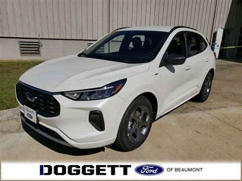 New Ford for Sale in Beaumont, TX | Buy or Lease a New Ford