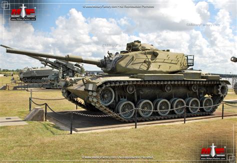 M60 Patton Main Battle Tank, 54% OFF