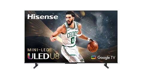 TCL QM8 vs Hisense U8K: which budget mini-LED TV is best? | TechRadar