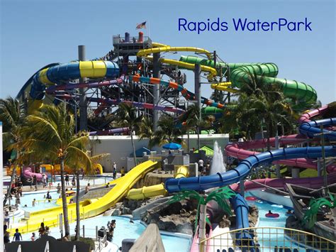 free water parks near me - Carlotta Maurer