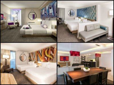 LINQ Hotel Las Vegas Review