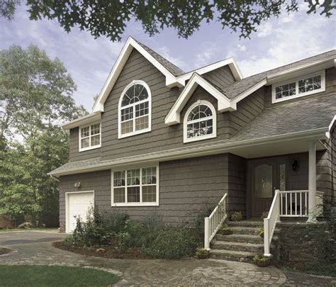 Cedar-Impressions-Naturals-Polymer-Shake-Siding-Trim-Colonial-White ...