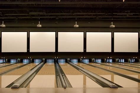 Everything To Know About Bowling Lane Dimensions