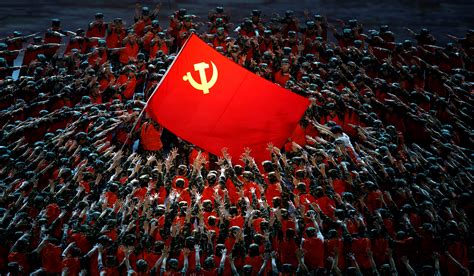 Chinese Communist Party at 100 | National Review